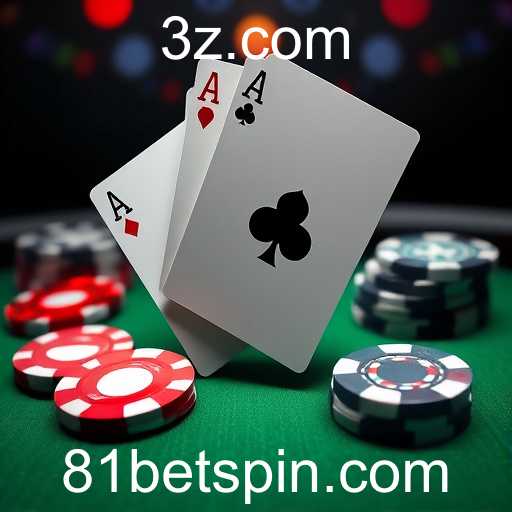 81BET: Inovações e Desafios no Cenário de Jogos Online