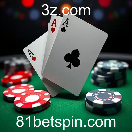 81BET: Inovações e Desafios no Cenário de Jogos Online