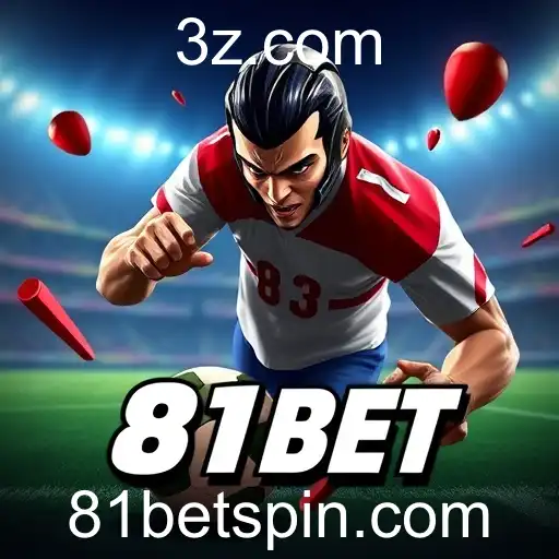A Ascensão da 81BET e as Tendências em Jogos Online