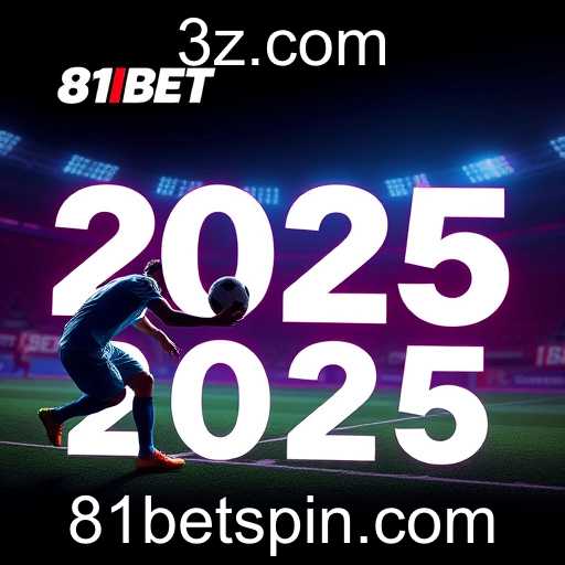 A Ascensão do 81BET no Mercado de Jogos Online