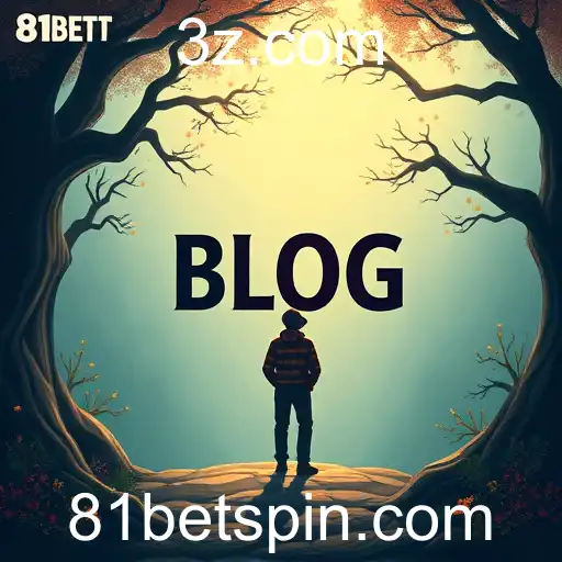 Categoria 'Blog' no 81BET: Uma Experiência Interativa Inovadora