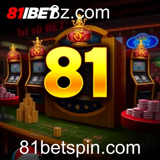Explorando as Emoções e Estratégias por Trás do Cassino Online na 81BET
