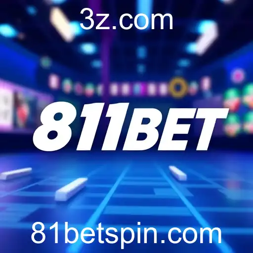 Inovações no Mundo dos Jogos Online com 81BET