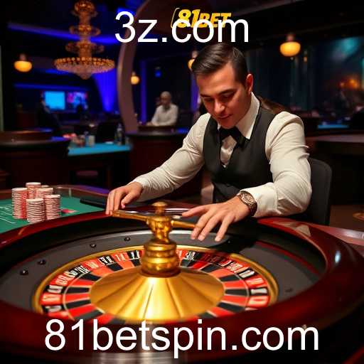 81BET