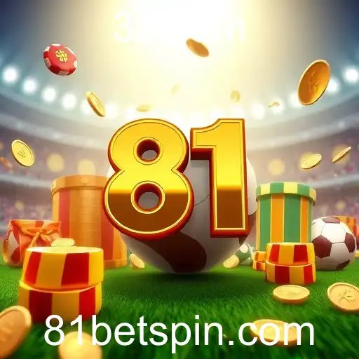 Explorando as Promoções no Universo de Jogos do 81BET