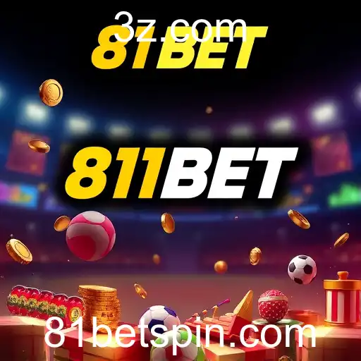 A Ascensão do 81BET no Mercado de Jogos Online