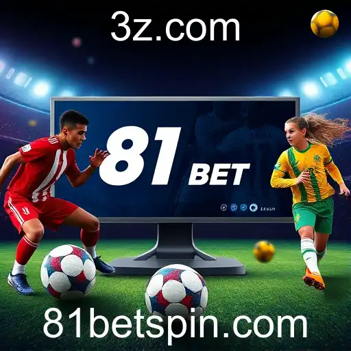 Explorando a Categoria de Esportes no 81BET: Uma Experiência Inovadora de Apostas Online