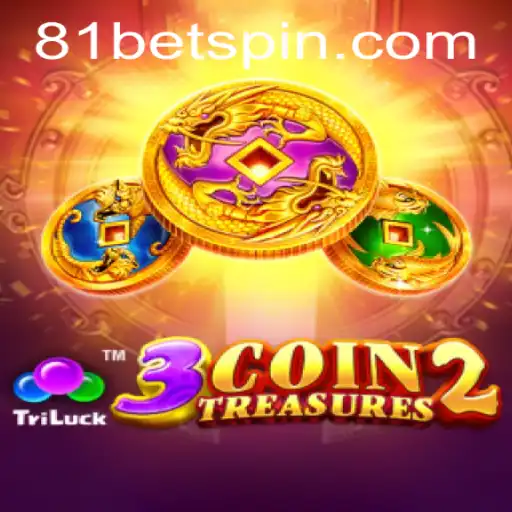 Unlock the Secrets of 3CoinTreasures2