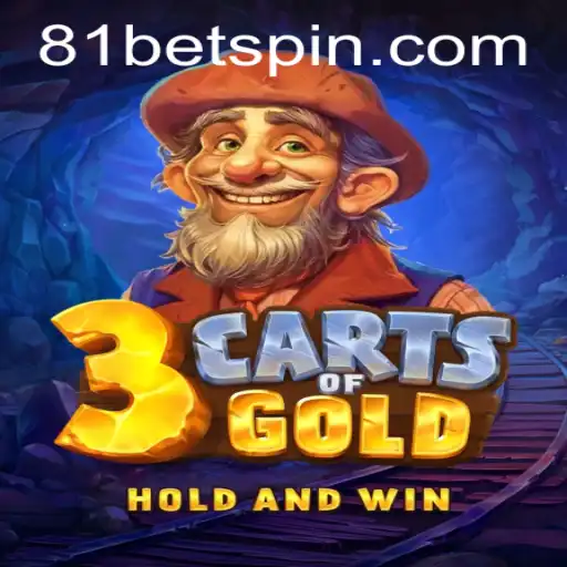 Dive into the Thrilling World of 3cartsOfGold: A Modern Gaming Experience